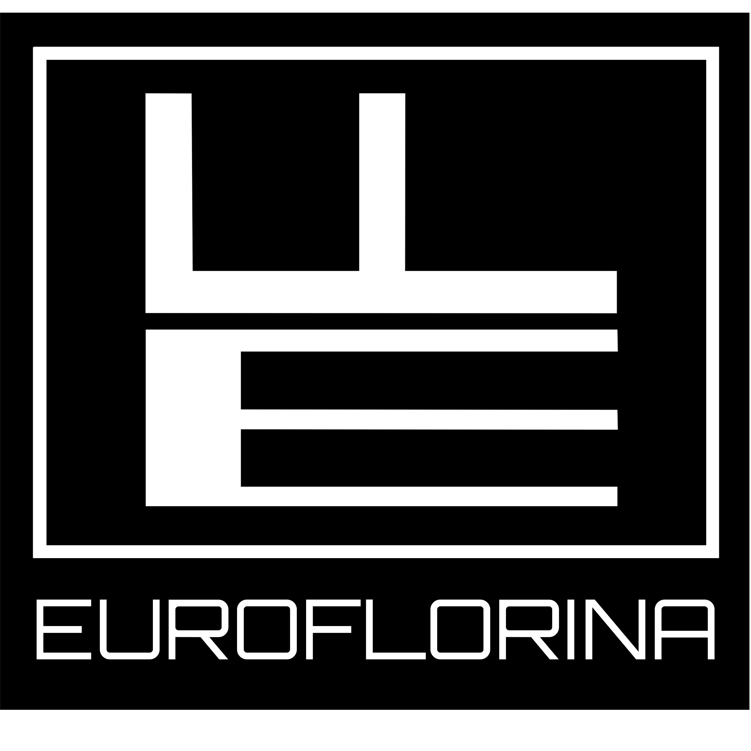 logo euroflorina
