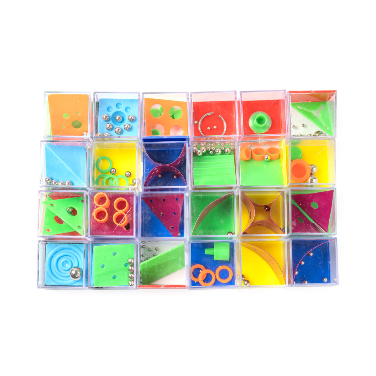 CUBIK - Imagen 2