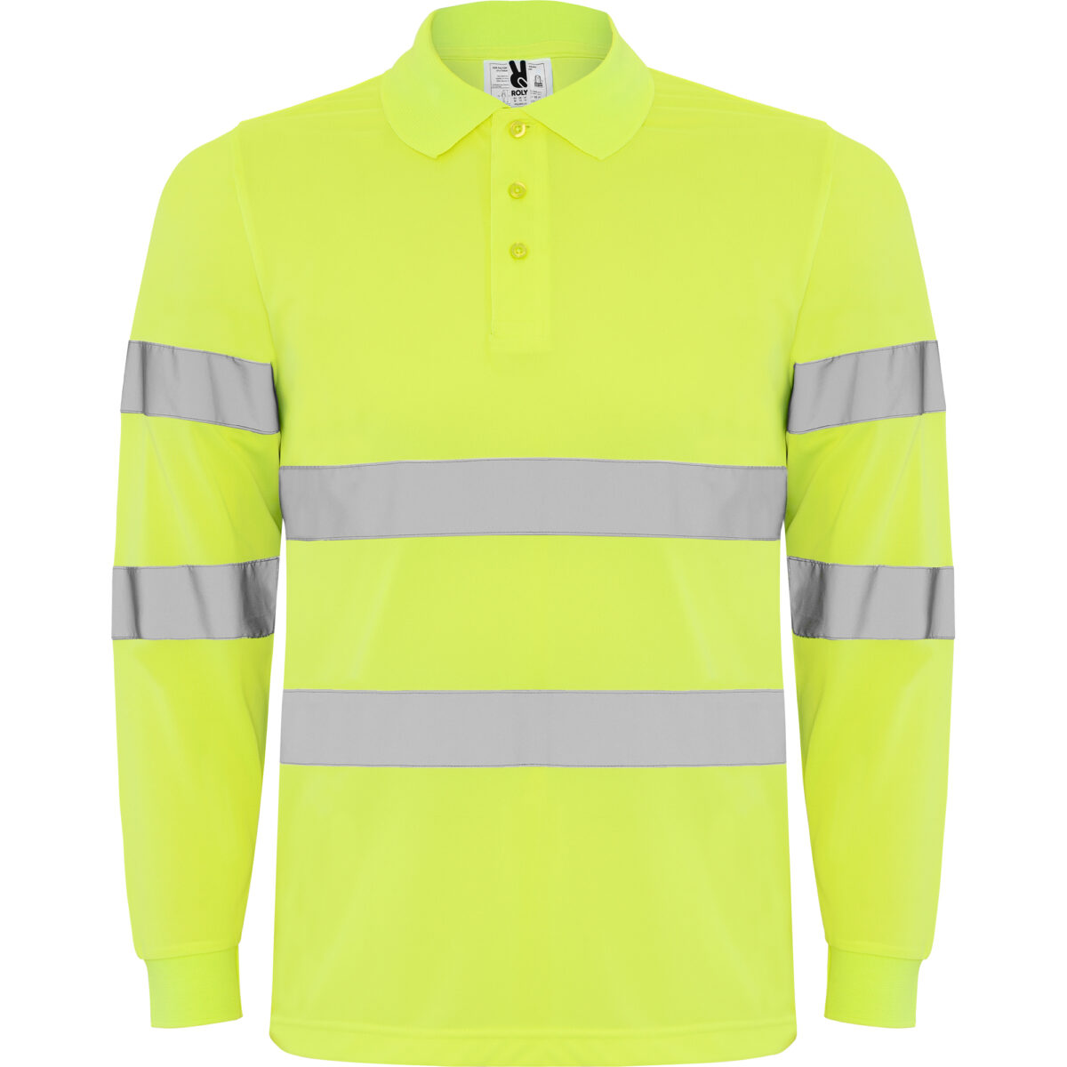 POLARIS L/S - Imagen 5